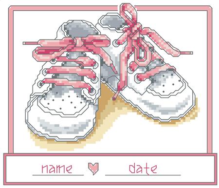 Baby Girl Shoes